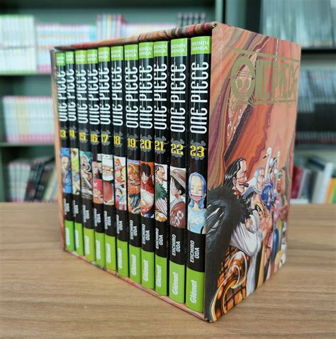 D Couvrir Imagen Coffret Manga One Piece Livre Fr Thptnganamst Edu Vn