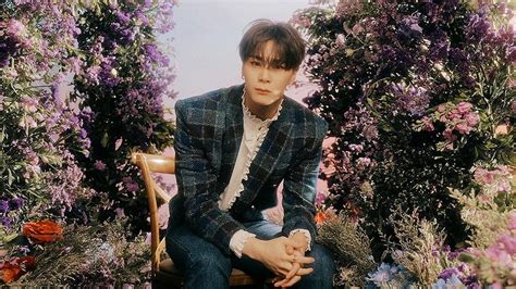 Moonbin Astro Meninggal Dunia Ini Pernyataan Resmi Dari Agensi