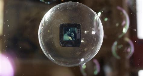 Mood Indigo – [FILMGRAB]