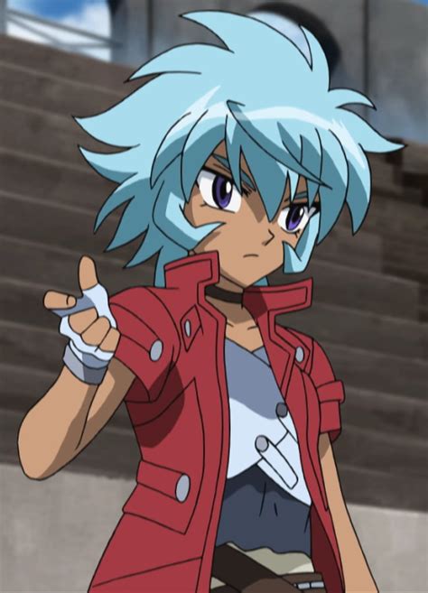 Hikaru Beyblade