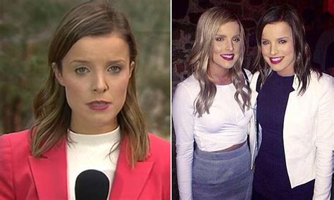 Channel 7 Journalist Sacked After Complaining She Was Called A Lesbian By Male Co Worker