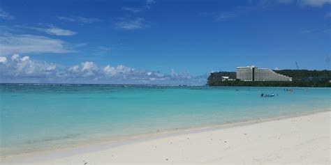 Beaches on Guam | Klick Discover Guam.