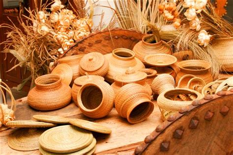 Artesanato Da Região Nordeste - REGIÃO NORDESTE: ARTESANATO