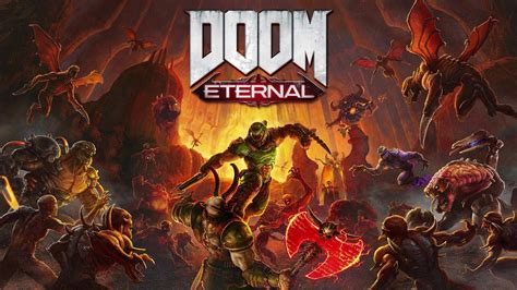 Bfg 10000 Wo The Slow Parts Doom Eternal Youtube Music