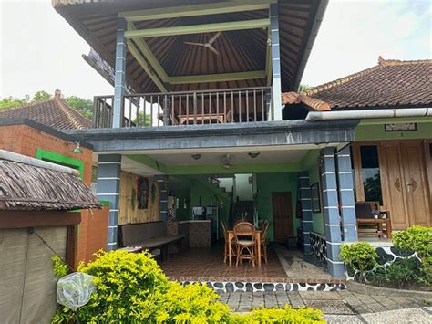 Small Lovely Naturist Resort Review Of Bali Natur Temukus Tripadvisor