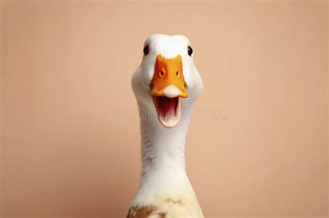 Duck Open Mouth Stock Illustrations – 88 Duck Open Mouth Stock ...