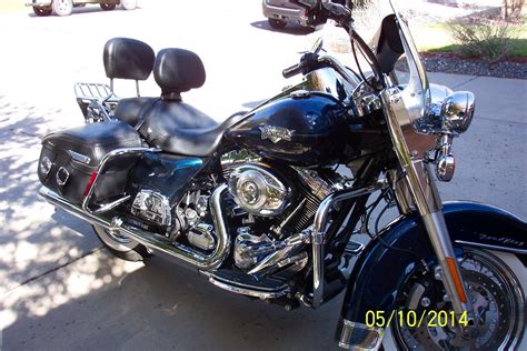 Harley Davidson Flhrc I Road King Classic For Sale In Highlands