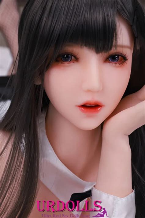 Supreme Sex Experience Charming Cm Linen Love Doll