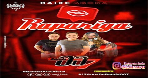 Arrocha Banda 007 Rapariga Melody Brazil Melody 2023