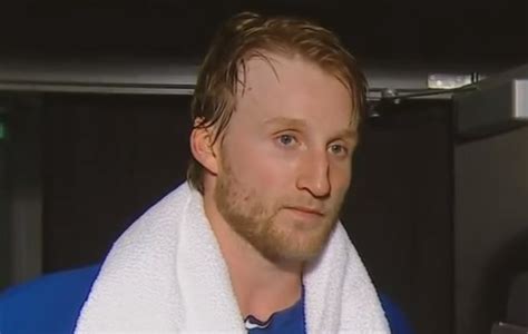 Steven Stamkos: Winning four straight against Bruins was a surprise | Larry Brown Sports