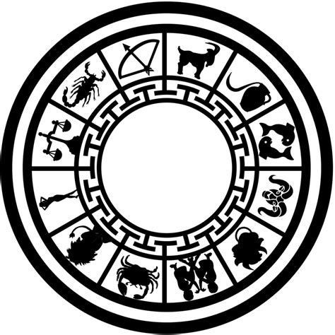 Signo Del Zodiaco Png Transparente Stickpng