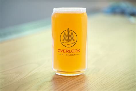 Food Menu - The Overlook at Tilden