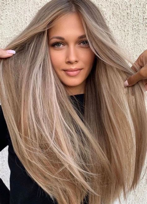 Gorgeous Hair Color Ideas That Worth Trying Multi Tones Brown