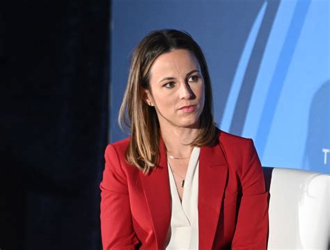 What Happened To Alicia Menendez On MSNBC? The Full Story Revealed