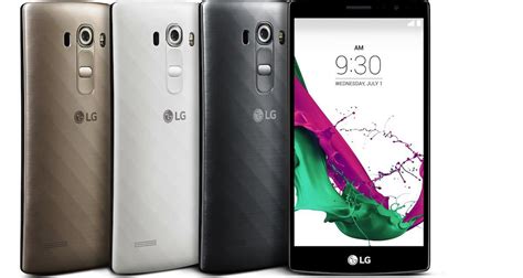 Lg G Beat Prix Date De Sortie Et Fiche Technique