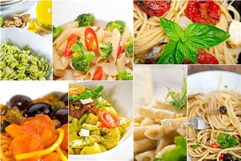 Italian Food: 10 Regional Pasta Recipes - Italian Cuisine ⎪ Mamiverse