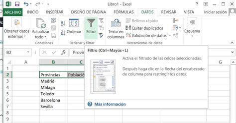 C Mo Habilitar Y Deshabilitar Macros En Excel