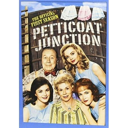 Petticoat Junction-Season 1 - Walmart.com