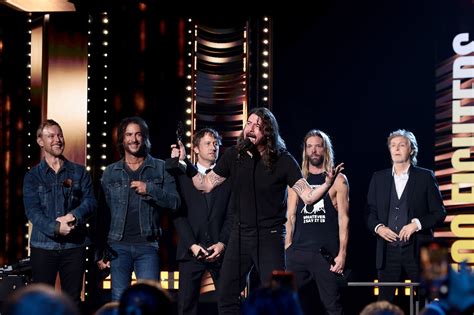 Photos: Rock & Roll Hall of Fame Induction Ceremony 2021