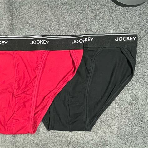 Jockey Underwear Socks Jockey Elance String Bikini Briefs Poshmark