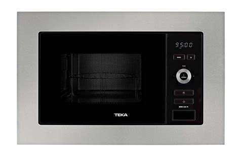 Microondas Teka MWE225FI 20L Integr Inox