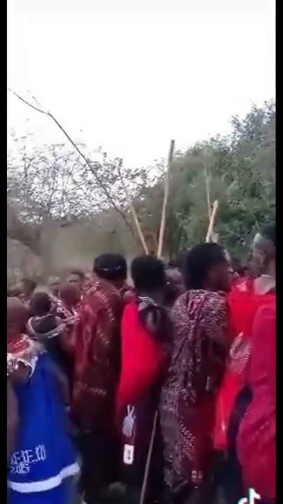 Maasai Nation🔥🌹funny Fyp Funnyvideo Masai Africantribe Africa