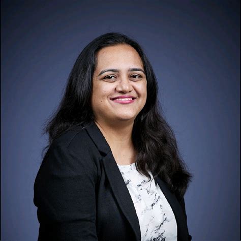 Prachi Gandhi Deputy Vice President Kotak Mahindra Bank Linkedin