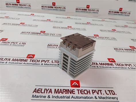 Omron G Pb B H Vd Solid State Contactor Aeliya Marine