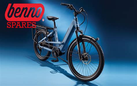 Benno Parts Propel Electric Bikes