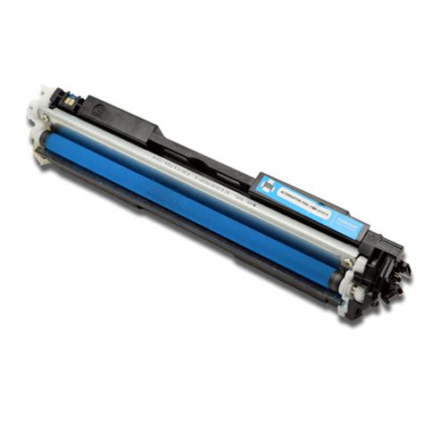 HP 130A Toner Cyan CS CF351A ColourSoft Compatible