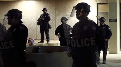 Justice Department Finds Phoenix Police Have Used Excessive Force