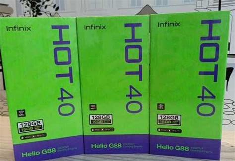 Infinix HOT ГБ Festima Ru Мониторинг объявлений