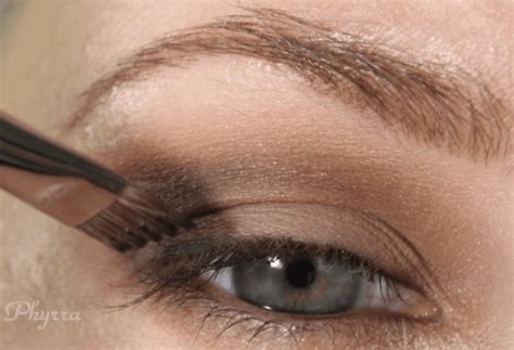 Urban Decay Naked Basics Palette Tutorial