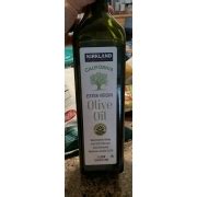 Kirkland Signature Olive Oil California Extra Virgin Calories