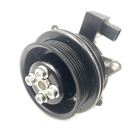 03C121004C Car Cooling Systems Water Pump Parts for Audi Seat VW Water ...