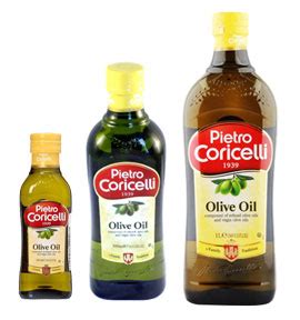 Pietro Coricelli Extra Virgin Olive Oil | World Wide Food Supply