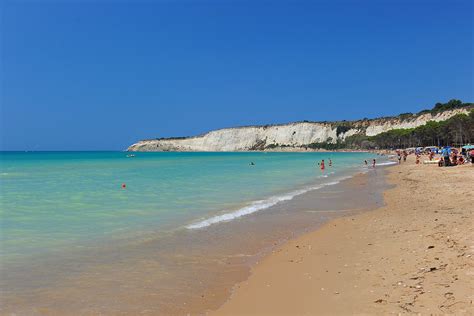 Eraclea Minoa Sicily Tiberio Frascari Flickr