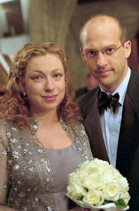 My favorite married couple on ER! Dr. Elizabeth Corday and Dr. Mark Greene! Elizabeth was ...