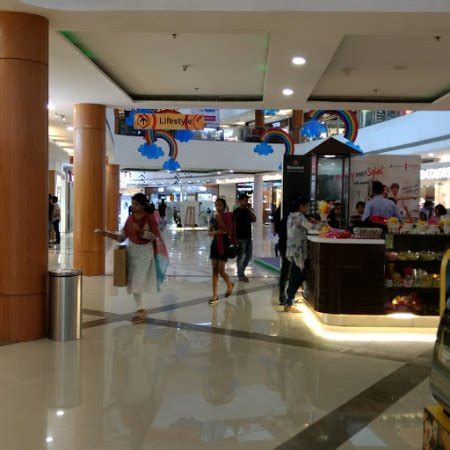 Inorbit Mall (Hyderabad) - 2018 What to Know Before You Go (with Photos ...