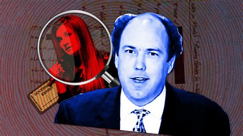 Paul Erickson Dishes About Maria Butina, His Ex-Girlfriend Russian ‘Spy’