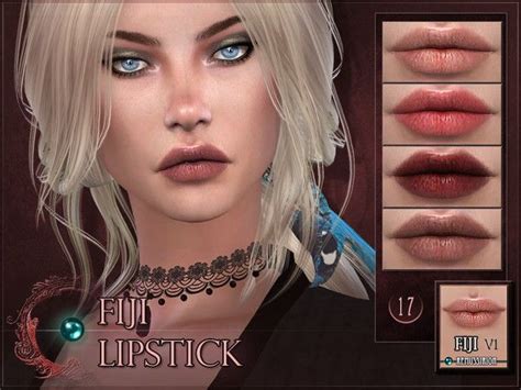 RemusSirion S Female Skin 19 Sims 4 Cc Makeup Sims 4 The Sims 4 Pc