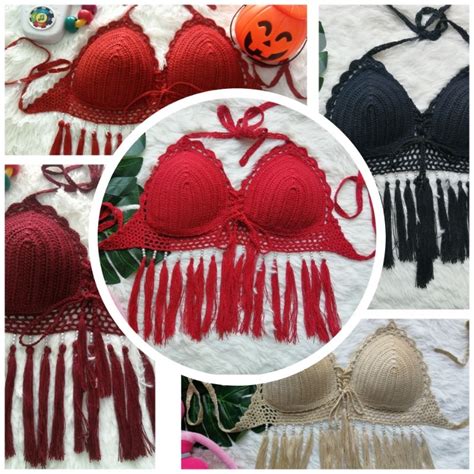 Bikini A Shopee Thailand