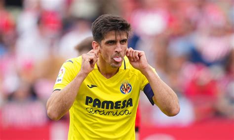 Resumen De Laliga Villarreal Y Athletic Club Alzan Esperanzas Europeas