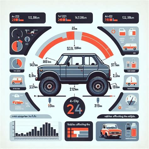 Расход топлива на ВАЗ 2121 (4x4) - Эксперт по топливу