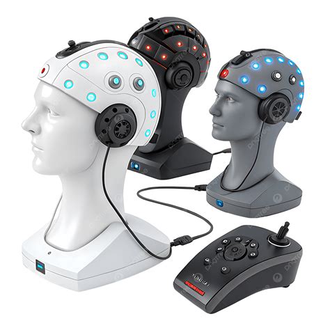 أجهزة التحكم في العقل Png ، المتجهات ، PSD ، قصاصة فنية , تحميل مجاني