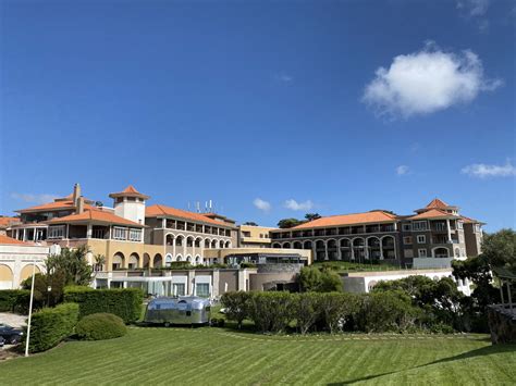 Review Of Penha Longa A Ritz Carlton Resort In Sintra Portugal