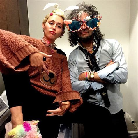 Miley Cyrus podría ser la próxima víctima de fotos íntimas filtradas