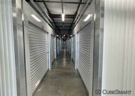 Cubesmart Self Storage Tx Conroe League Line Rd Lowest Rates