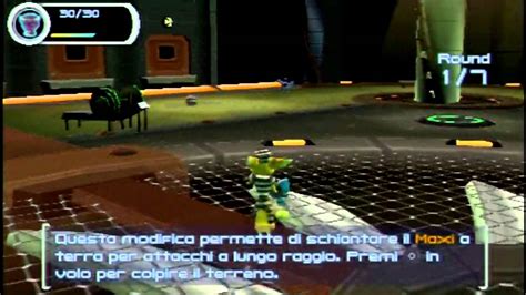 Secret Agent Clank Walkthrough Ita 3 Celle Massima Sicurezza Sfide