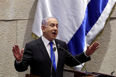 Netanyahu: Israel has ‘settled its account’ with Sinwar, but ‘war has ...